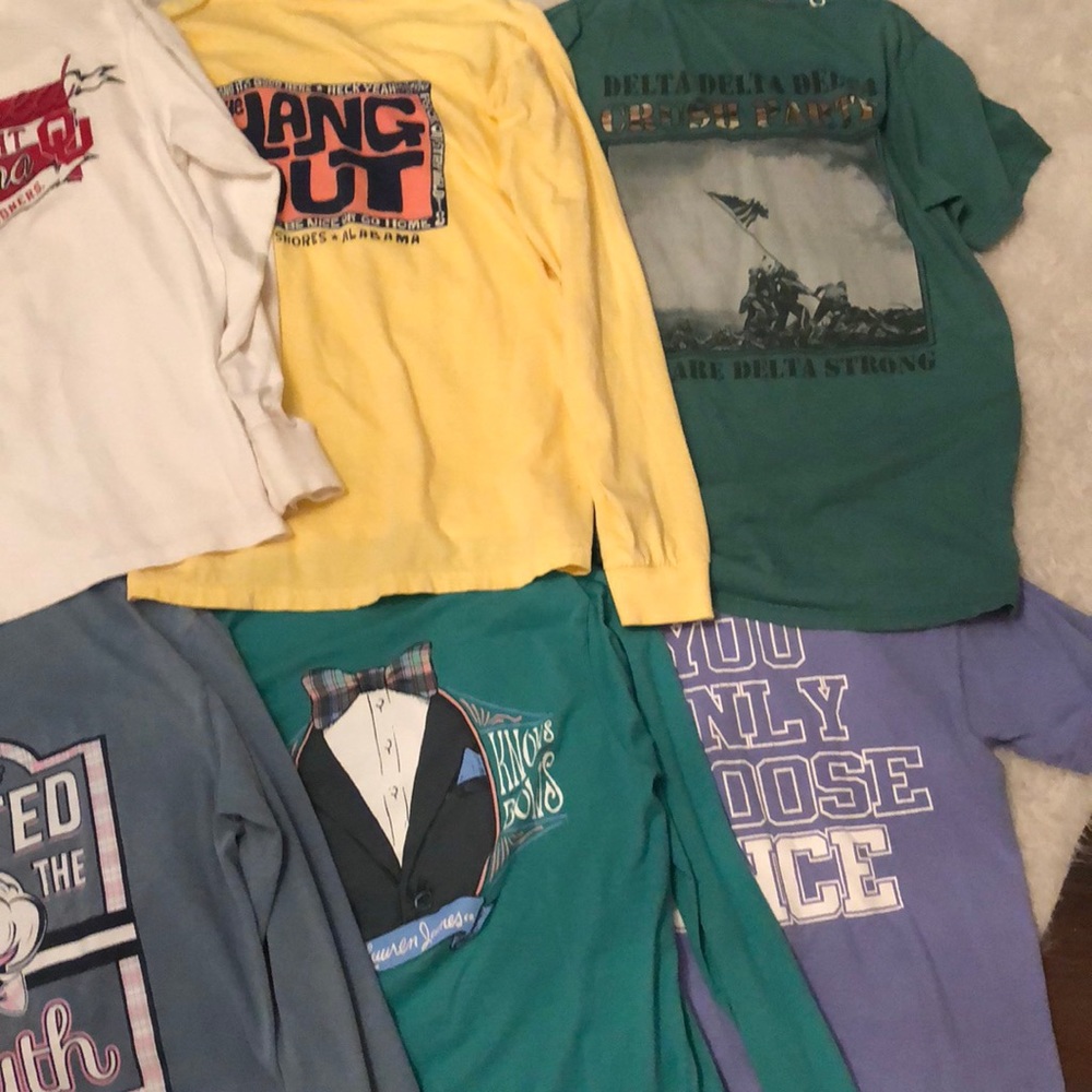tshirt bundle - Picture 7 of 8